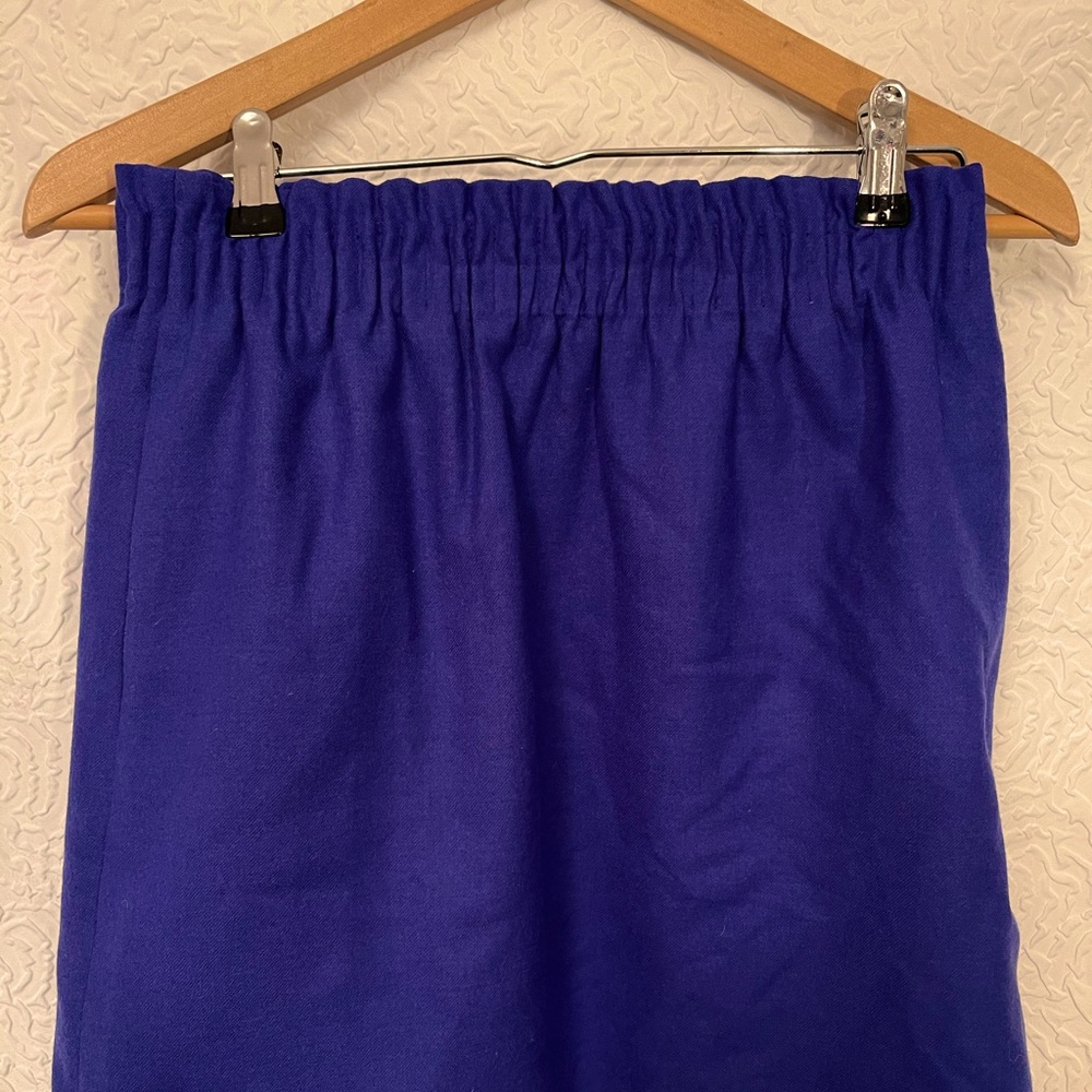 Great condition Jcrew stretch band skirt